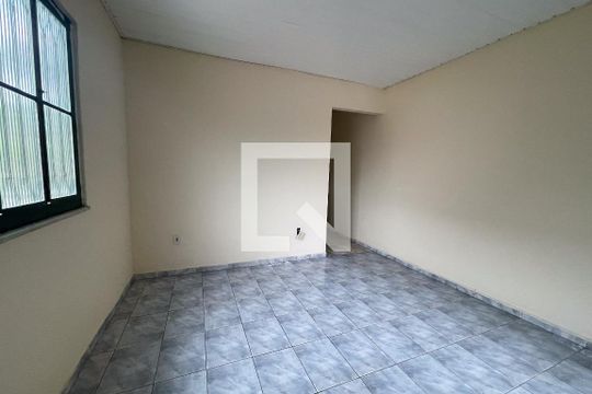 Studio de kitnet/studio para alugar com 1 quarto, 44m² em Parque Lafaiete, Duque de Caxias