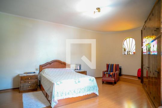Quarto de casa à venda com 3 quartos, 760m² em Sacomã, São Paulo