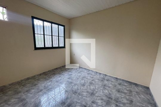 Quarto de casa para alugar com 1 quarto, 44m² em Parque Lafaiete, Duque de Caxias
