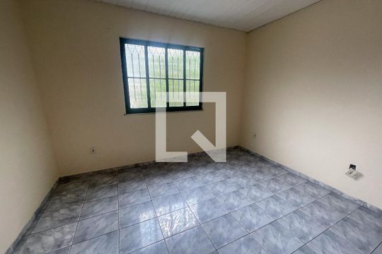 Casa para alugar com 1 quarto, 44m² em Parque Lafaiete, Duque de Caxias