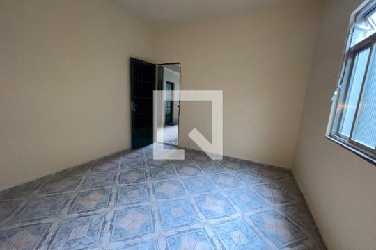 Casa para alugar com 1 quarto, 21m² em Parque Lafaiete, Duque de Caxias
