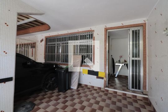 Área comum de casa à venda com 3 quartos, 350m² em Vila Aricanduva, São Paulo
