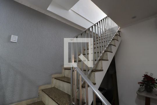 Sala de casa à venda com 3 quartos, 350m² em Vila Aricanduva, São Paulo