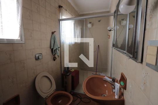 Banheiro de casa à venda com 3 quartos, 350m² em Vila Aricanduva, São Paulo
