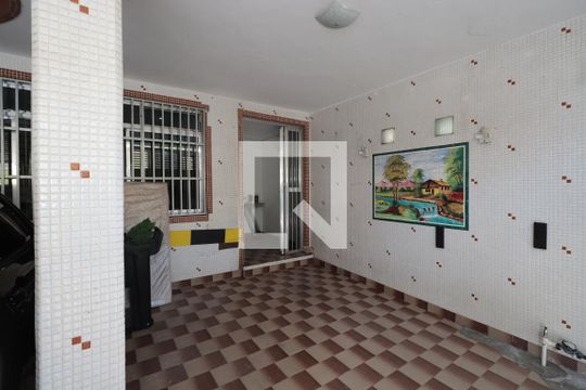 Área comum de casa à venda com 3 quartos, 350m² em Vila Aricanduva, São Paulo