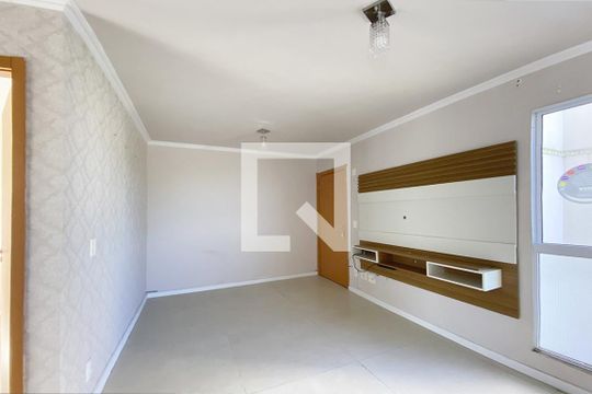 Apartamento à venda com 2 quartos, 58m² em Santo André, São Leopoldo