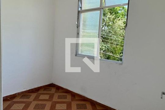 Quarto de apartamento para alugar com 3 quartos, 72m² em Benfica,