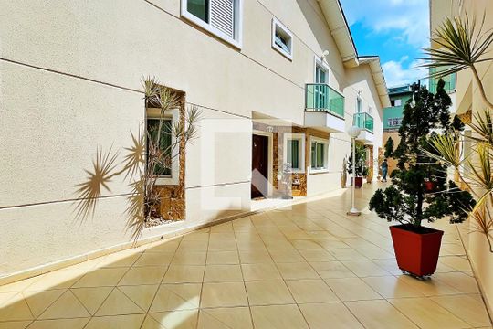 Área comum de casa de condomínio à venda com 3 quartos, 254m² em Vila Sao Judas Tadeu, Guarulhos