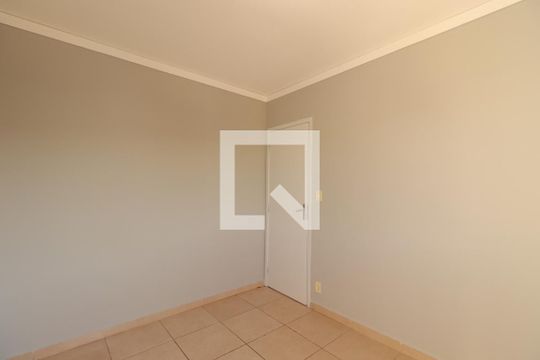 Quarto 1  de apartamento para alugar com 2 quartos, 49m² em Jardim Florestan Fernandes, Ribeirão Preto