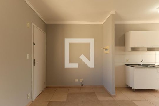Apartamento para alugar com 2 quartos, 49m² em Jardim Florestan Fernandes, Ribeirão Preto