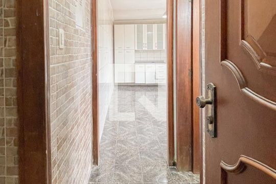 Acesso - Cozinha de casa à venda com 5 quartos, 273m² em Baeta Neves, São Bernardo do Campo