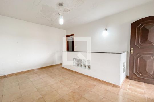 Sala de casa à venda com 5 quartos, 273m² em Baeta Neves, São Bernardo do Campo