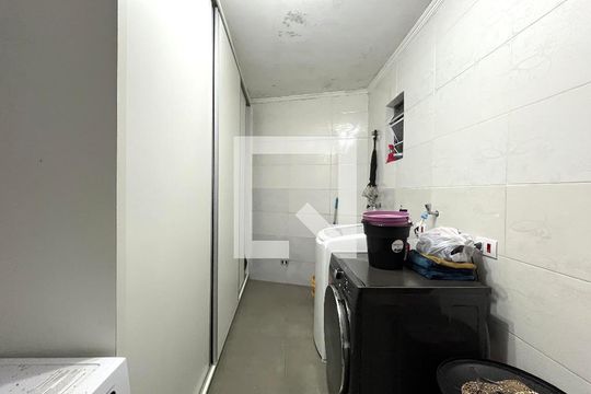 Área de Serviço de casa à venda com 3 quartos, 360m² em Jabaquara, São Paulo