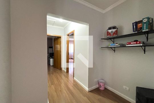 Corredor de casa à venda com 3 quartos, 360m² em Jabaquara, São Paulo
