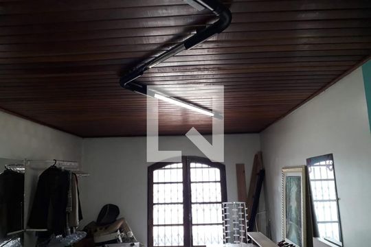 Quarto de casa à venda com 3 quartos, 320m² em Rubem Berta, Porto Alegre
