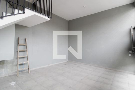 Garagem Sorteio de apartamento para alugar com 1 quarto, 30m² em Vila Nova Cachoeirinha, São Paulo