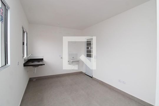 Apartamento para alugar com 1 quarto, 30m² em Vila Nova Cachoeirinha, São Paulo