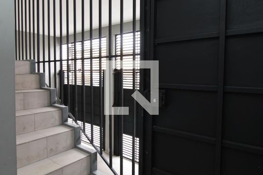 Área comum de apartamento para alugar com 1 quarto, 30m² em Vila Nova Cachoeirinha, São Paulo