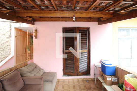 Área Comum de casa à venda com 4 quartos, 220m² em Lauzane Paulista, São Paulo