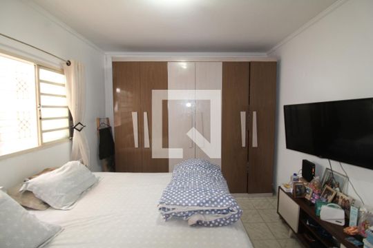 Quarto 2 de casa à venda com 4 quartos, 220m² em Lauzane Paulista, São Paulo