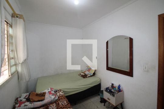 Quarto 1 de casa à venda com 4 quartos, 220m² em Lauzane Paulista, São Paulo