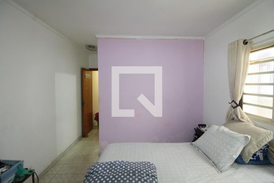 Quarto 2 de casa à venda com 4 quartos, 220m² em Lauzane Paulista, São Paulo