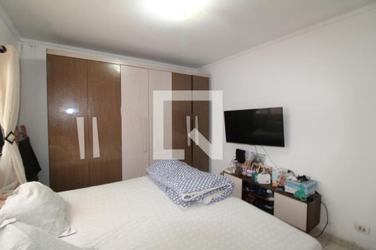 Quarto 2 de casa à venda com 4 quartos, 220m² em Lauzane Paulista, São Paulo