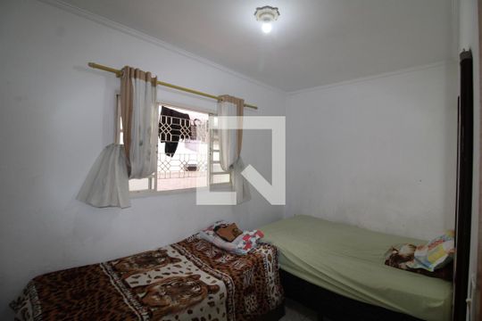Quarto 1 de casa à venda com 4 quartos, 220m² em Lauzane Paulista, São Paulo