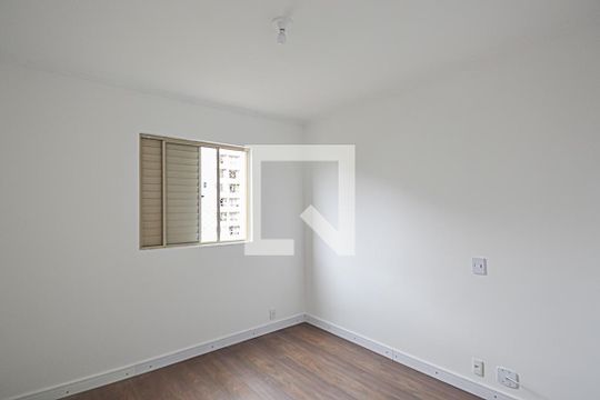 Quarto 1 de apartamento à venda com 3 quartos, 67m² em Baeta Neves, São Bernardo do Campo