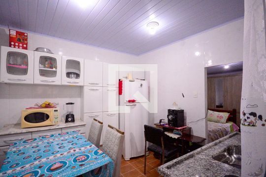 Casa à venda com 1 quarto, 40m² em Vila Moraes, São Paulo