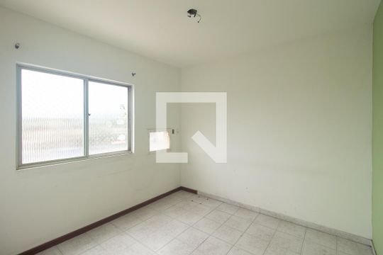 Quarto 1 de apartamento à venda com 2 quartos, 70m² em Campo Grande, Rio de Janeiro