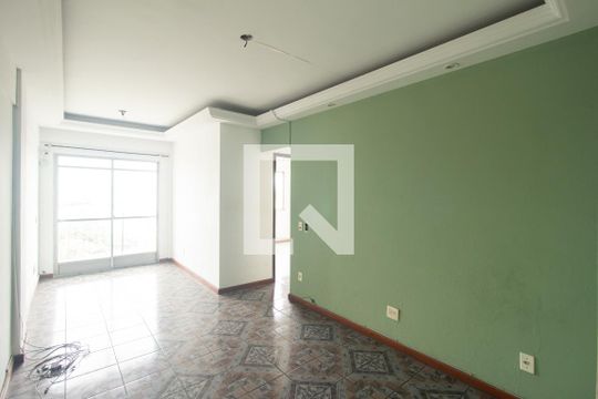 Apartamento à venda com 2 quartos, 70m² em Campo Grande, Rio de Janeiro