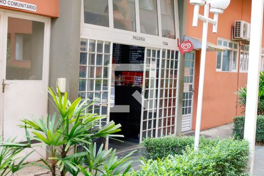 Área comum de apartamento para alugar com 3 quartos, 73m² em Piratininga, Osasco