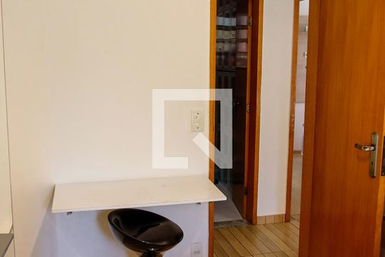 Quarto 1 de apartamento para alugar com 3 quartos, 73m² em Piratininga, Osasco