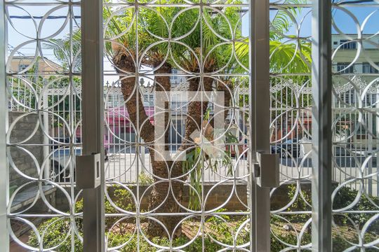 Vista da Sala de casa à venda com 4 quartos, 252m² em Vila da Penha, Rio de Janeiro