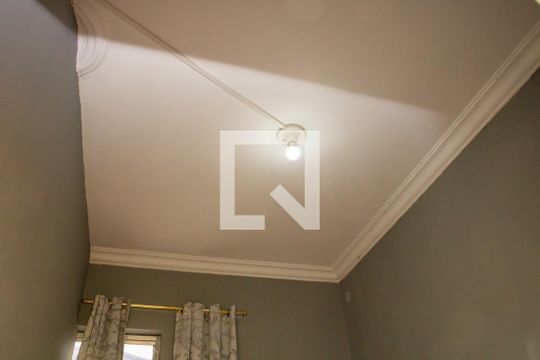 Quarto 1 de apartamento para alugar com 1 quarto, 42m² em Higienópolis, Rio de Janeiro