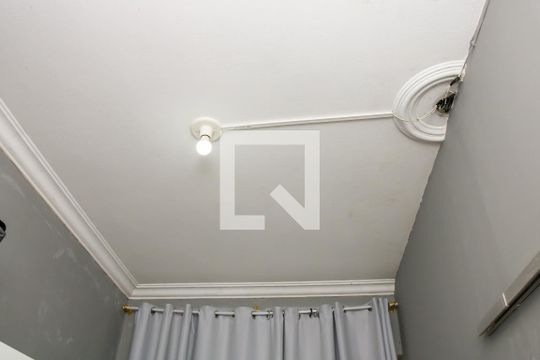 Quarto 2 de apartamento para alugar com 1 quarto, 42m² em Higienópolis, Rio de Janeiro