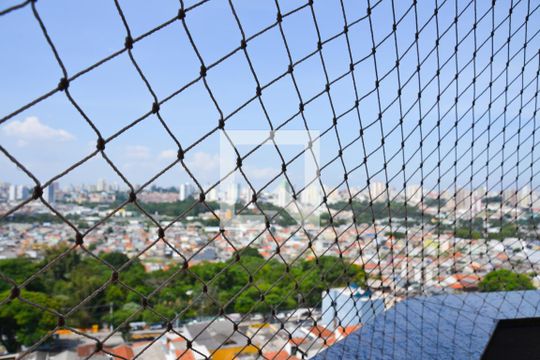 Área comum de apartamento à venda com 3 quartos, 130m² em Rudge Ramos, São Bernardo do Campo