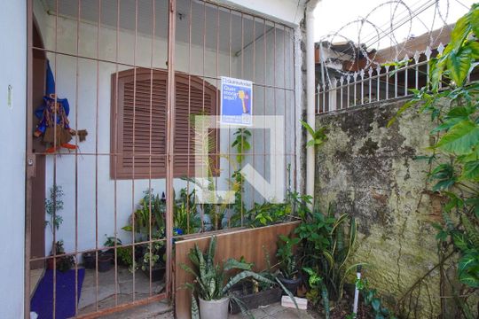 Fachada de casa à venda com 2 quartos, 36m² em Costa E Silva, Porto Alegre