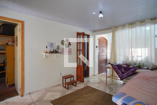 Casa à venda com 2 quartos, 36m² em Costa E Silva, Porto Alegre