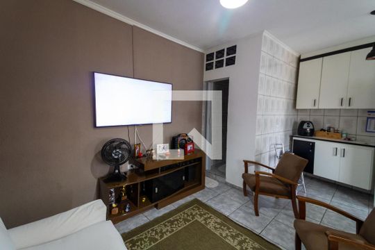 Quarto 3 de casa à venda com 4 quartos, 56m² em Jardim Colorado, São Paulo