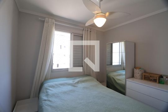 Quarto 2 de apartamento à venda com 2 quartos, 48m² em Igara, Canoas