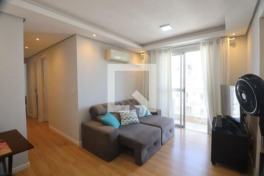 Apartamento à venda com 2 quartos, 48m² em Igara, Canoas
