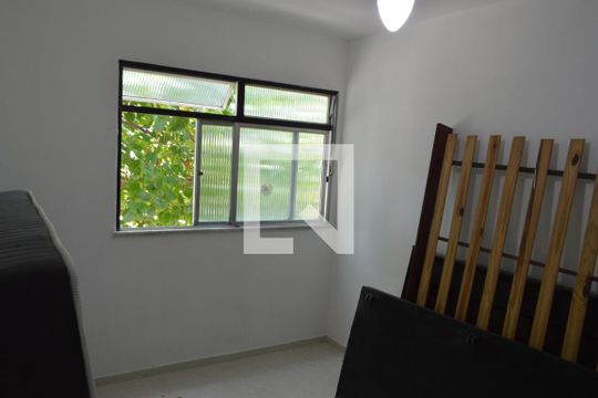 Quarto 1 de apartamento à venda com 2 quartos, 58m² em Jacarepaguá, Rio de Janeiro