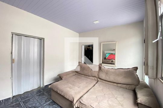 Sala de casa à venda com 1 quarto, 78m² em Engenho de Dentro, Rio de Janeiro