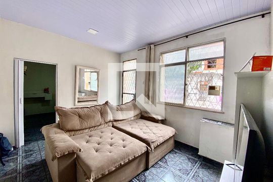 Casa à venda com 1 quarto, 78m² em Engenho de Dentro, Rio de Janeiro