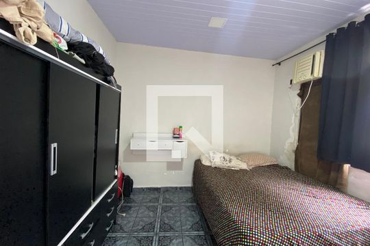Quarto de casa à venda com 1 quarto, 78m² em Engenho de Dentro, Rio de Janeiro