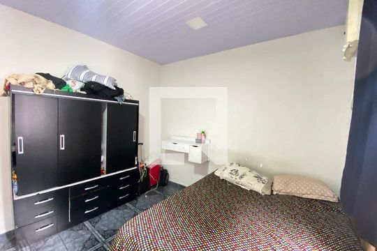 Quarto de casa à venda com 1 quarto, 78m² em Engenho de Dentro, Rio de Janeiro