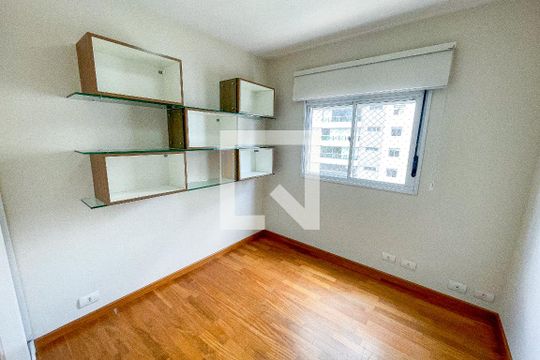 Quarto 1 de apartamento à venda com 3 quartos, 120m² em Pinheiros, São Paulo