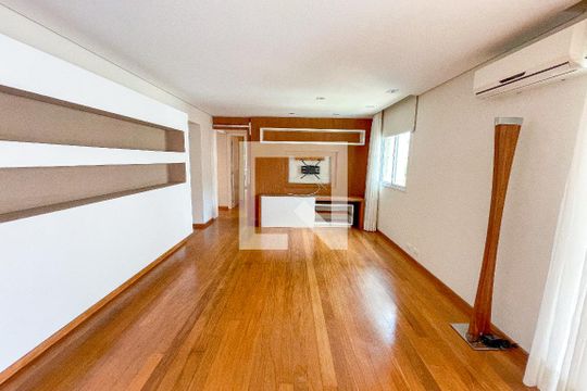 Apartamento à venda com 3 quartos, 120m² em Pinheiros, São Paulo